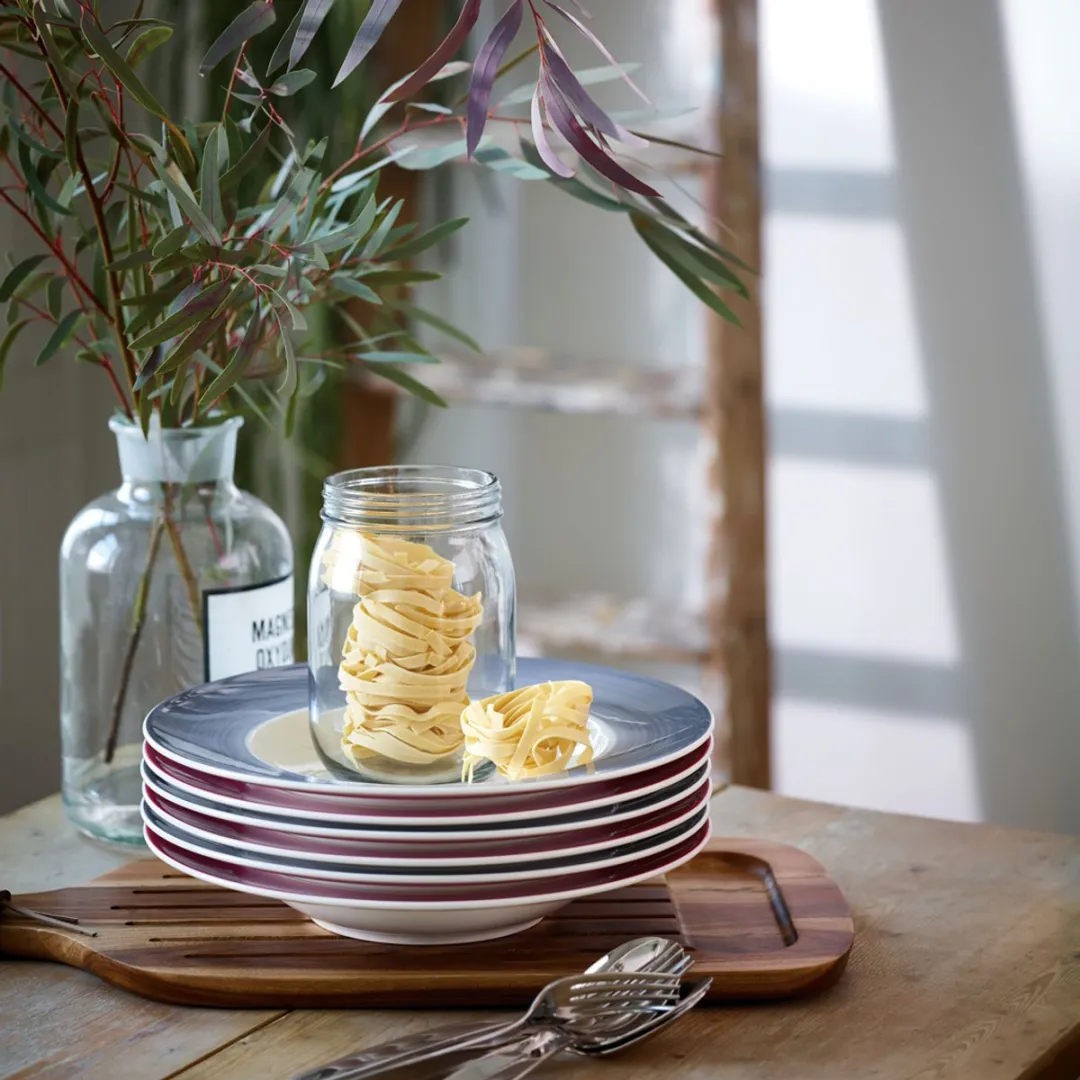 Villeroy & Boch Artesano Serveerschaal - Bruin