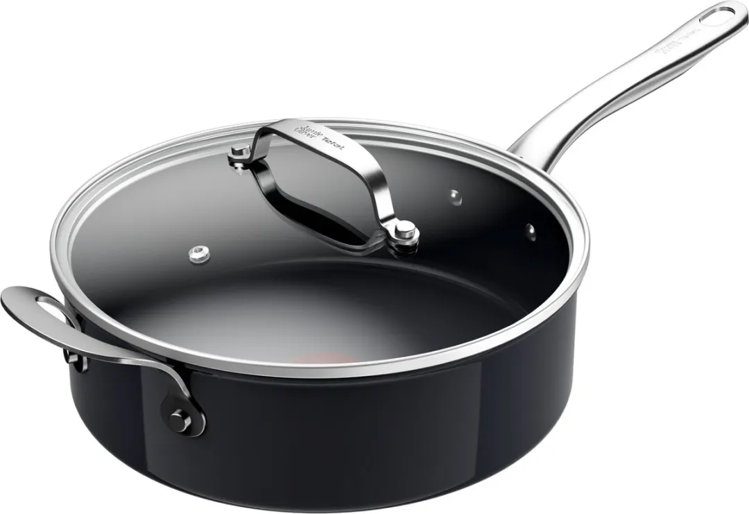 Jamie Oliver by Tefal Prima Hapjespan 26cm