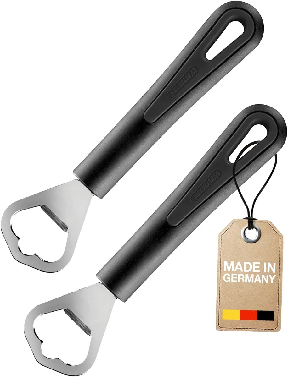 Westmark Gentle Kroonkurkopeners