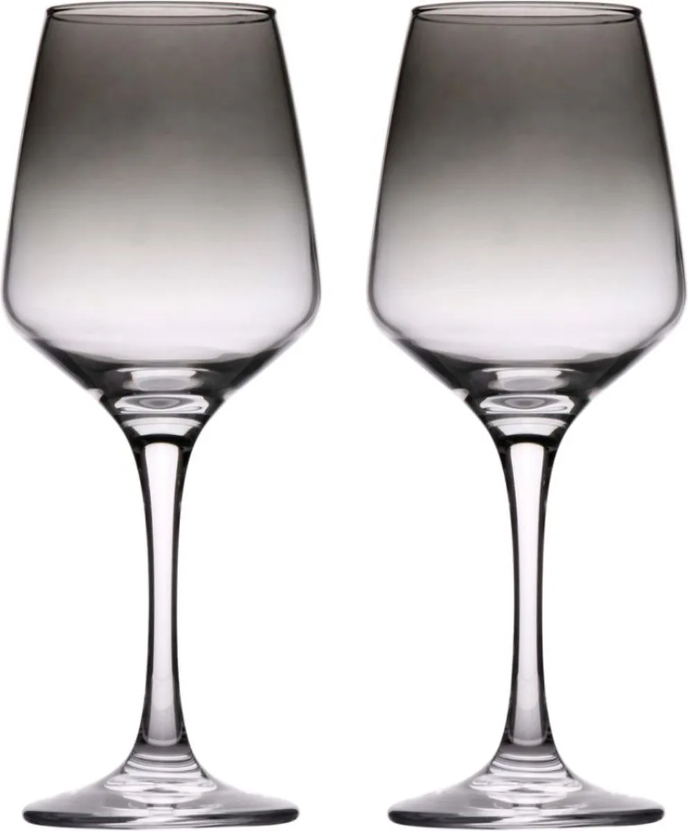 Alpina Wijnglazen Set 4 Stuks