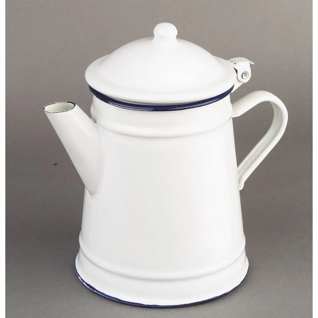 Ibili Vintage Conisch Koffiezetapparaat 1L