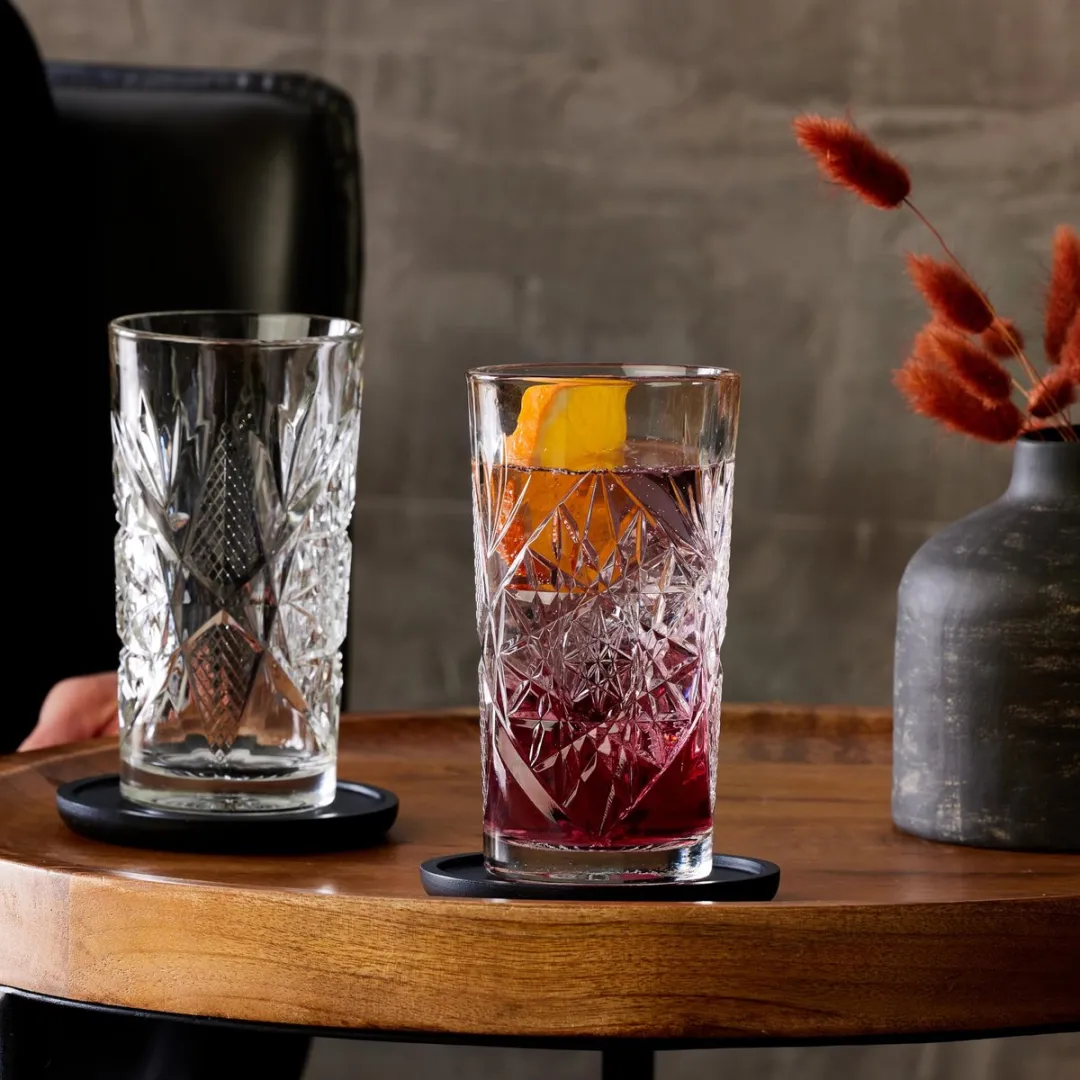 Libbey Hobstar Longdrinkglas 47.3cl - 12 Stuks