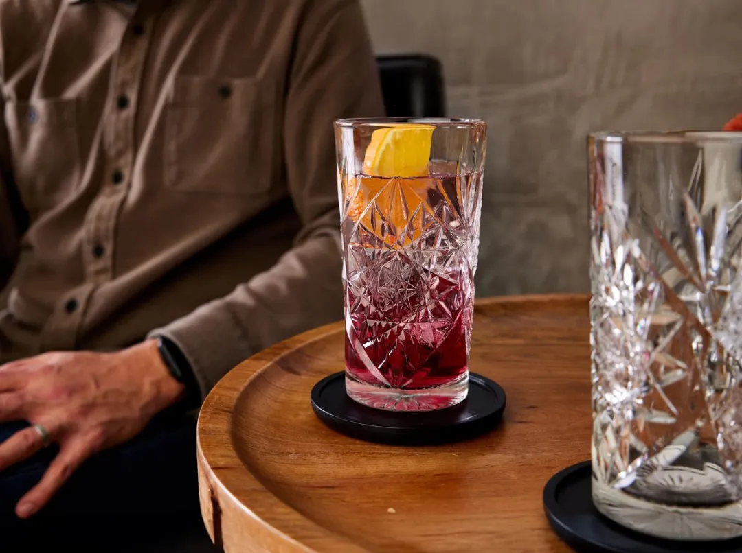 Libbey Hobstar Longdrinkglas 47.3cl - 12 Stuks