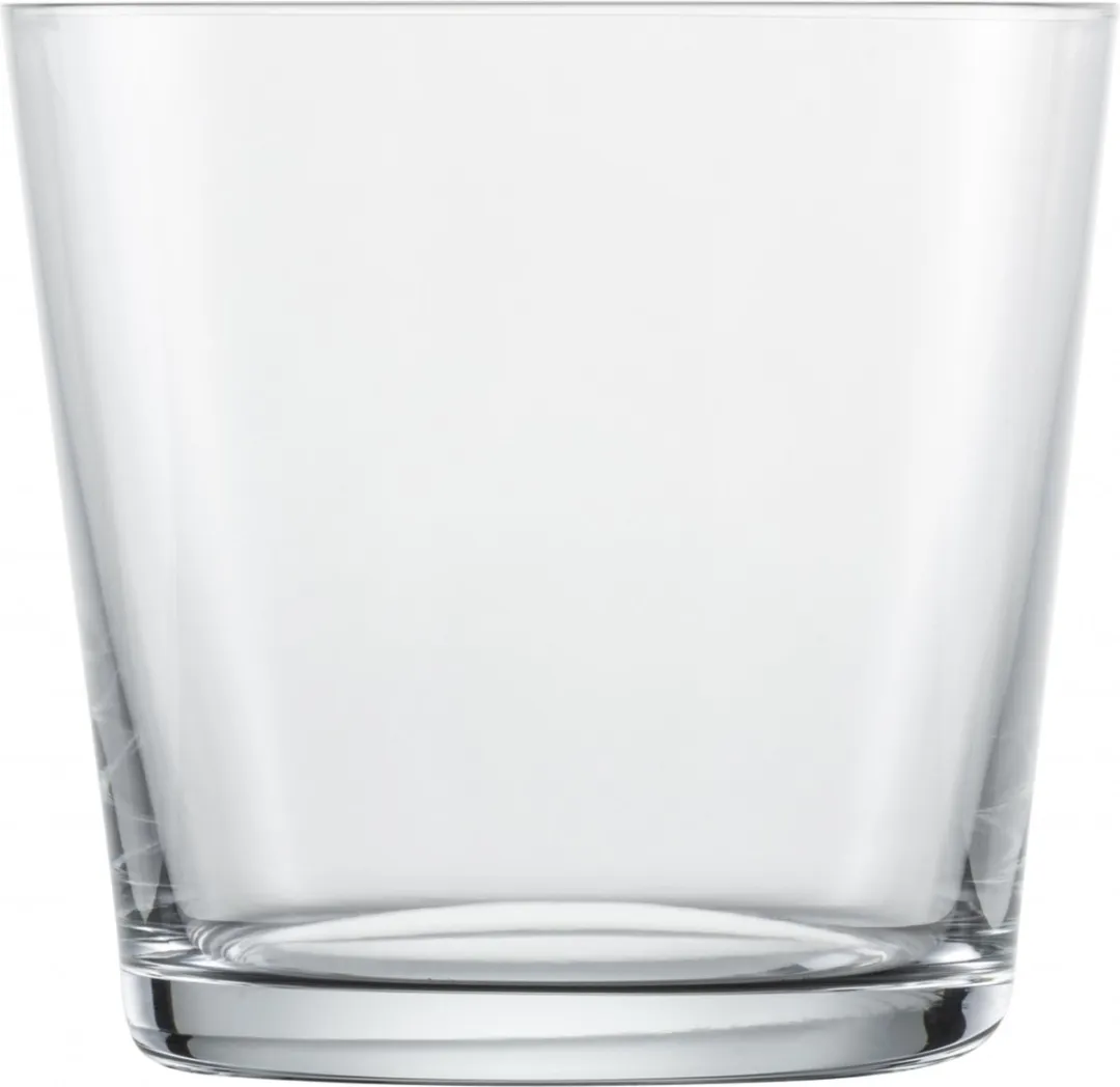 Zwiesel Glas Together Waterglas 0.37L - Set van 4