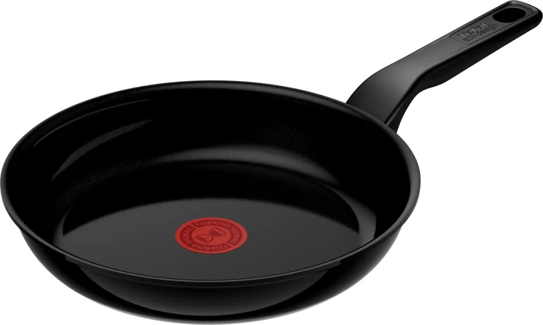 Tefal Renew+ Braadpan 24cm Keramisch