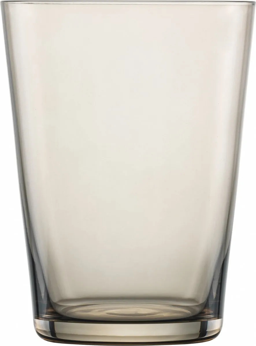 Zwiesel Glas Together Waterglas Taupe