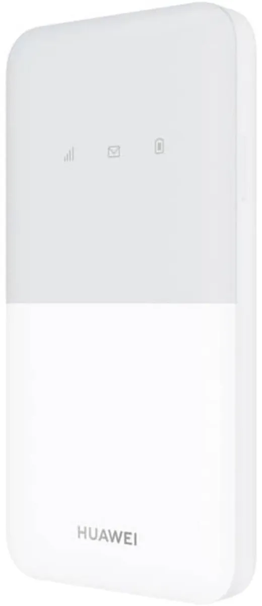 Huawei E5586-326 Mobiele WiFi Router - Wit