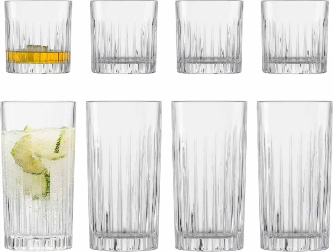 Schott Zwiesel Stage 121882 Glazenset