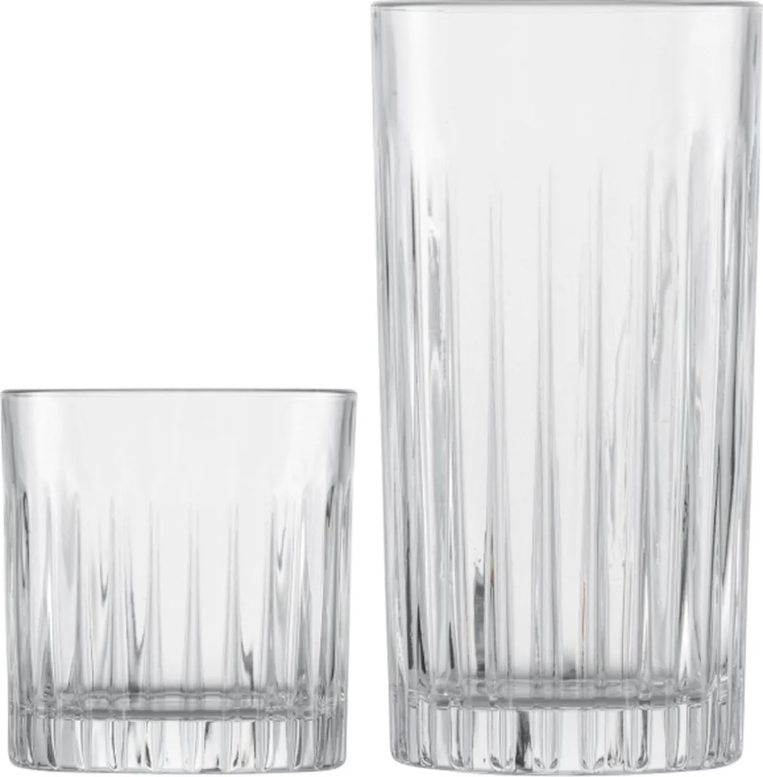 Schott Zwiesel Stage 121882 Glazenset - 8-delig - 0.36L