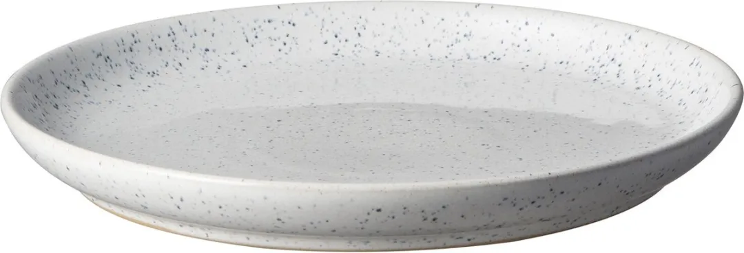 Denby Studio Blue Chalk Coupe Bord