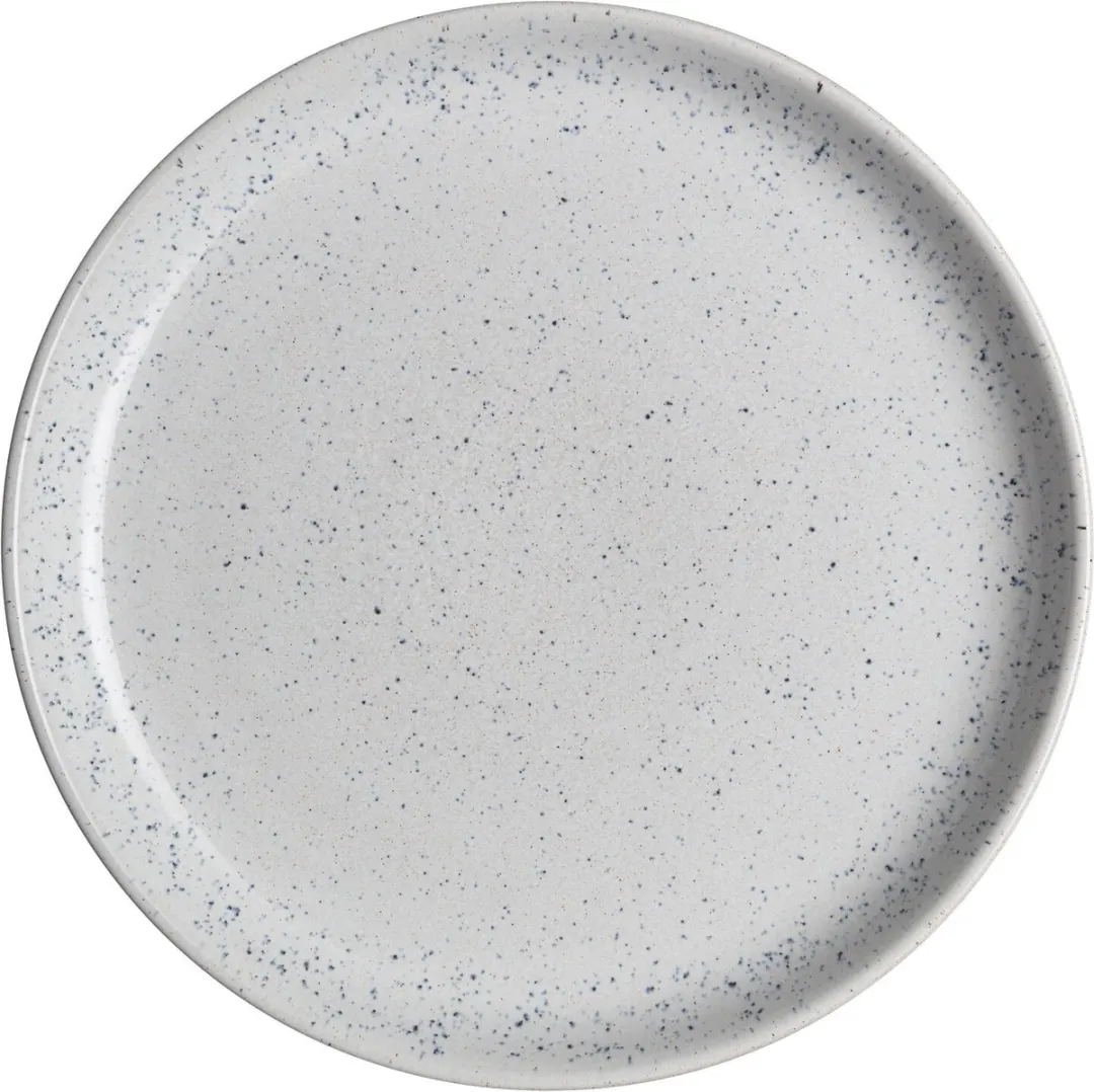 Denby Studio Blue Chalk Coupe Bord - ø 21cm