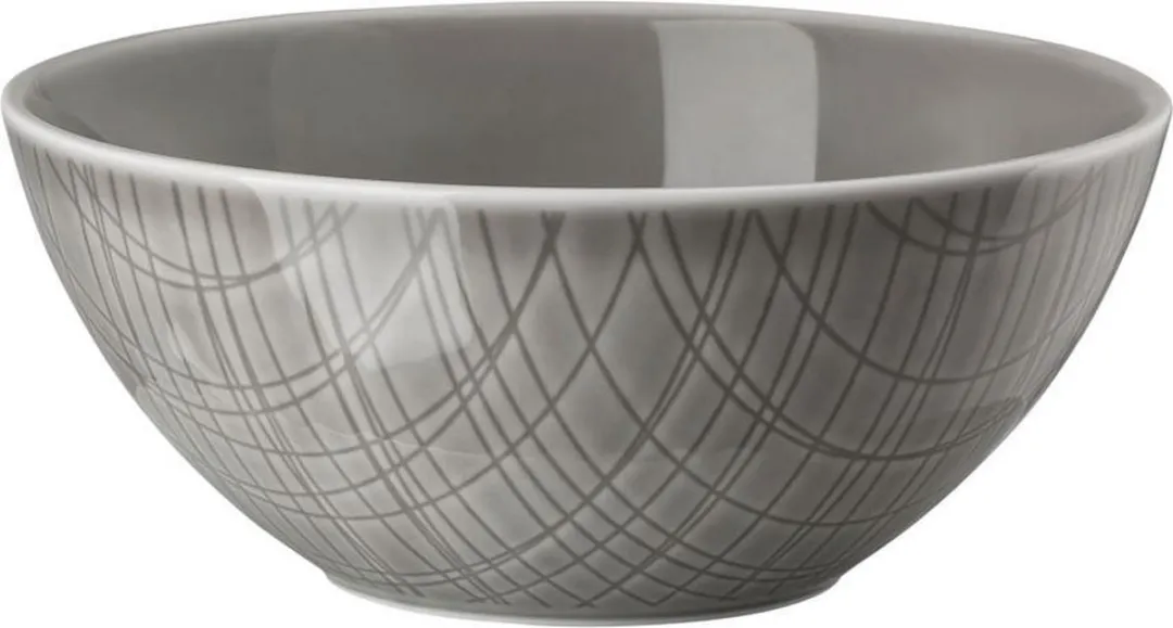 Rosenthal Mesh Mountain Mueslischaal 14cm