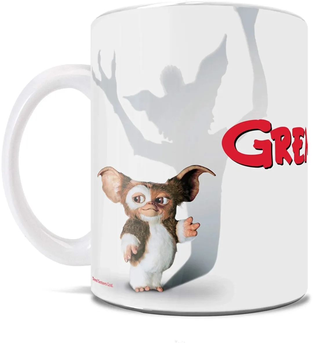 SD Toys Gremlins Gizmo Shadow Mok 320ml - Multi
