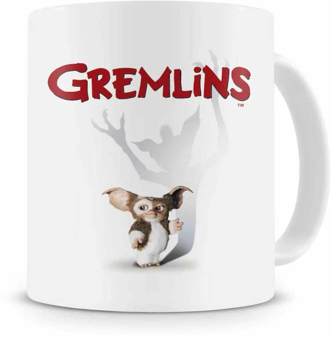 SD Toys Gremlins Gizmo Shadow Mok 320ml