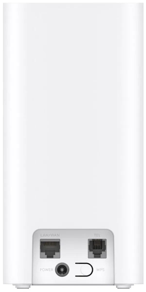 Huawei 5G CPE 5s H153-381 Router - Wi-Fi 6 AX3000 Wit
