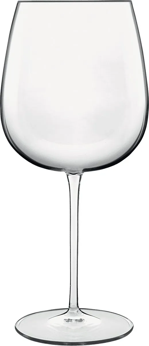 Luigi Bormioli Talismano Wijnglas Burgundy