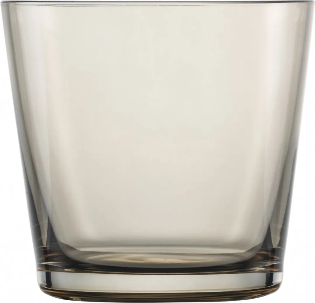 Zwiesel Glas Together Waterglas Taupe