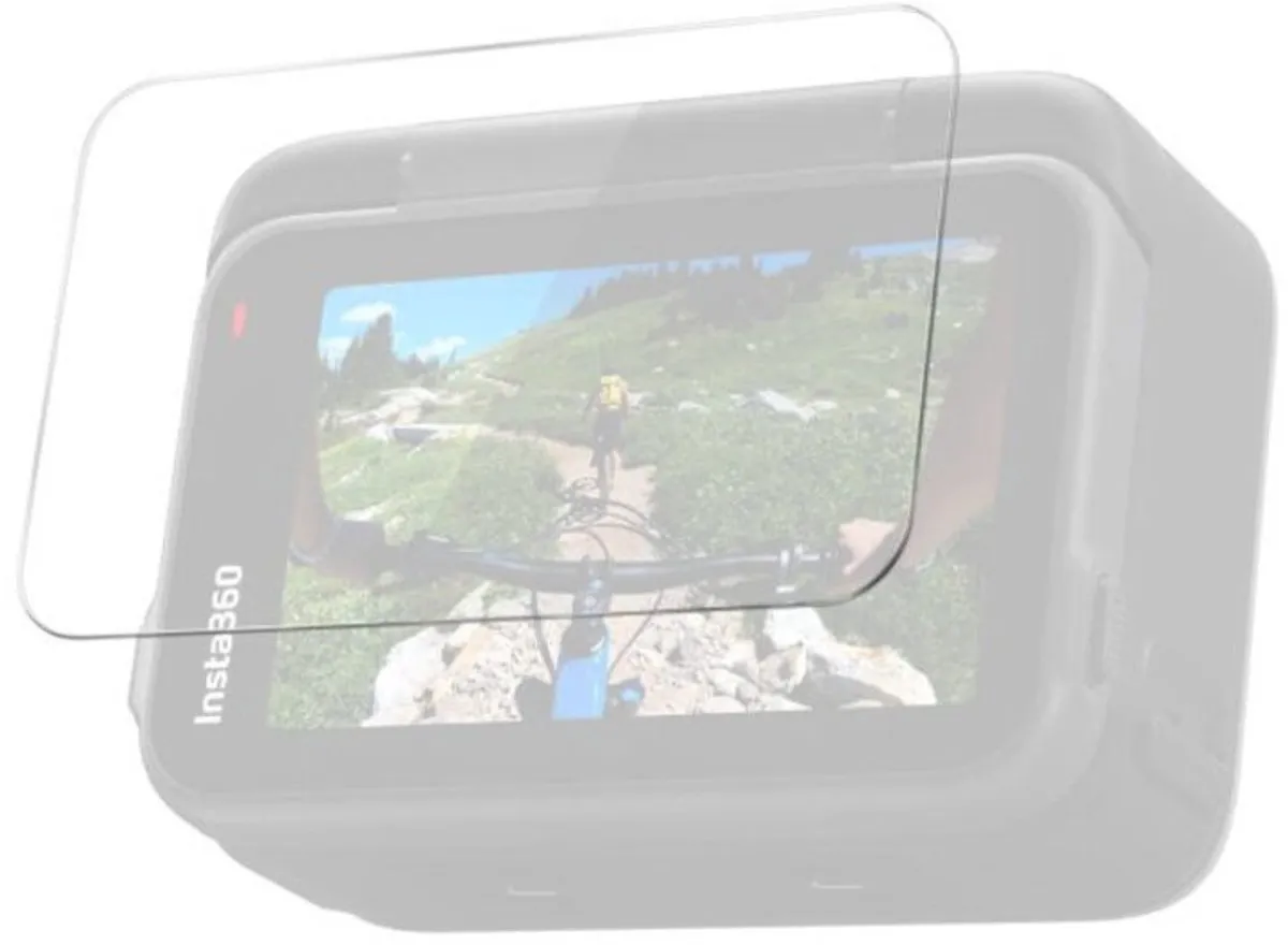 Insta360 Ace Pro Schermbeschermer