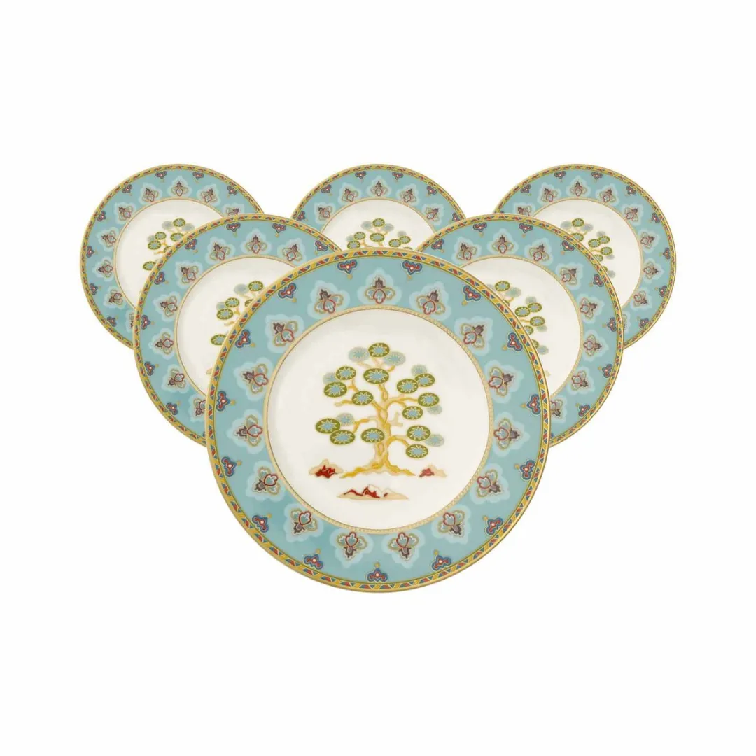 Villeroy & Boch Samarkand Broodteller