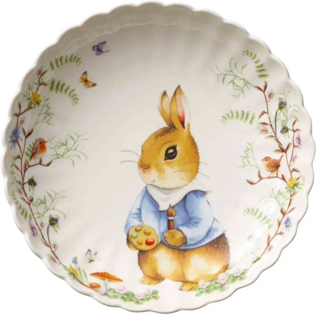 Villeroy & Boch Spring Fantasy Schaal
