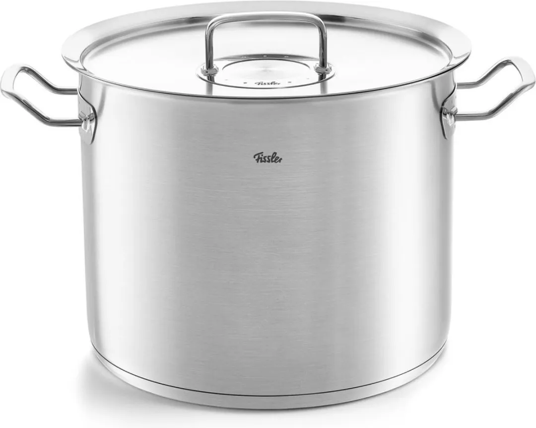 Fissler Original-Profi Collection Soeppan 28cm