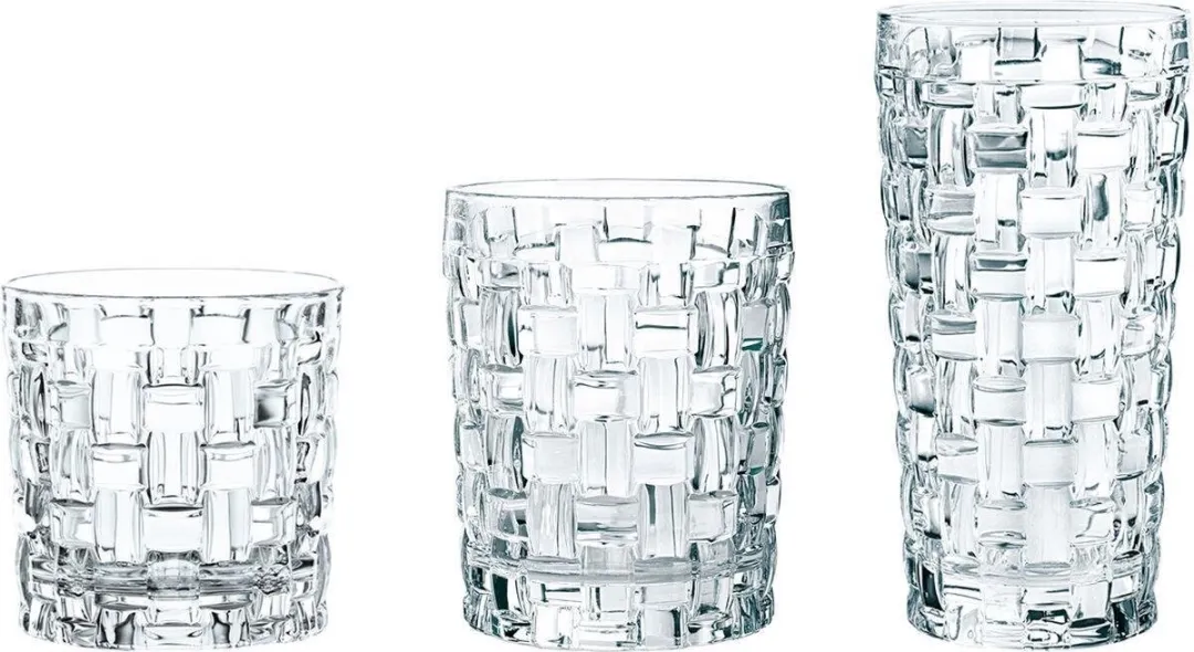 Nachtmann Bossa Nova Glazen Set