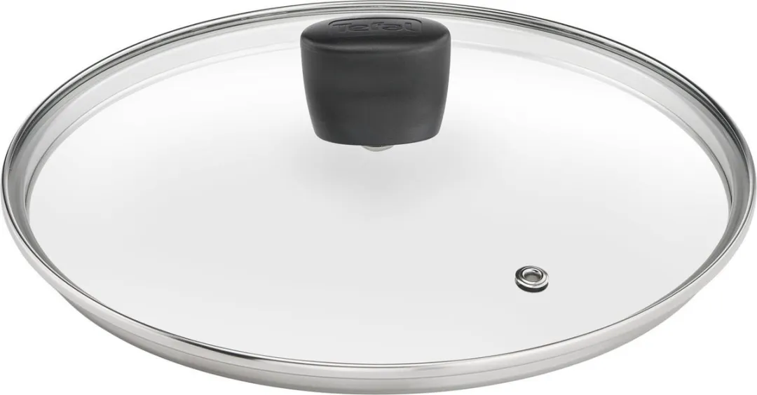 Tefal Start'easy Hapjespan 24cm C2673223 - Zwart
