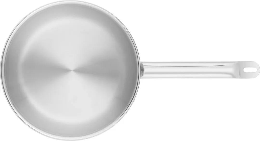 Zwilling Pro Multifunctionele Pan 28cm - Roestvrijstaal