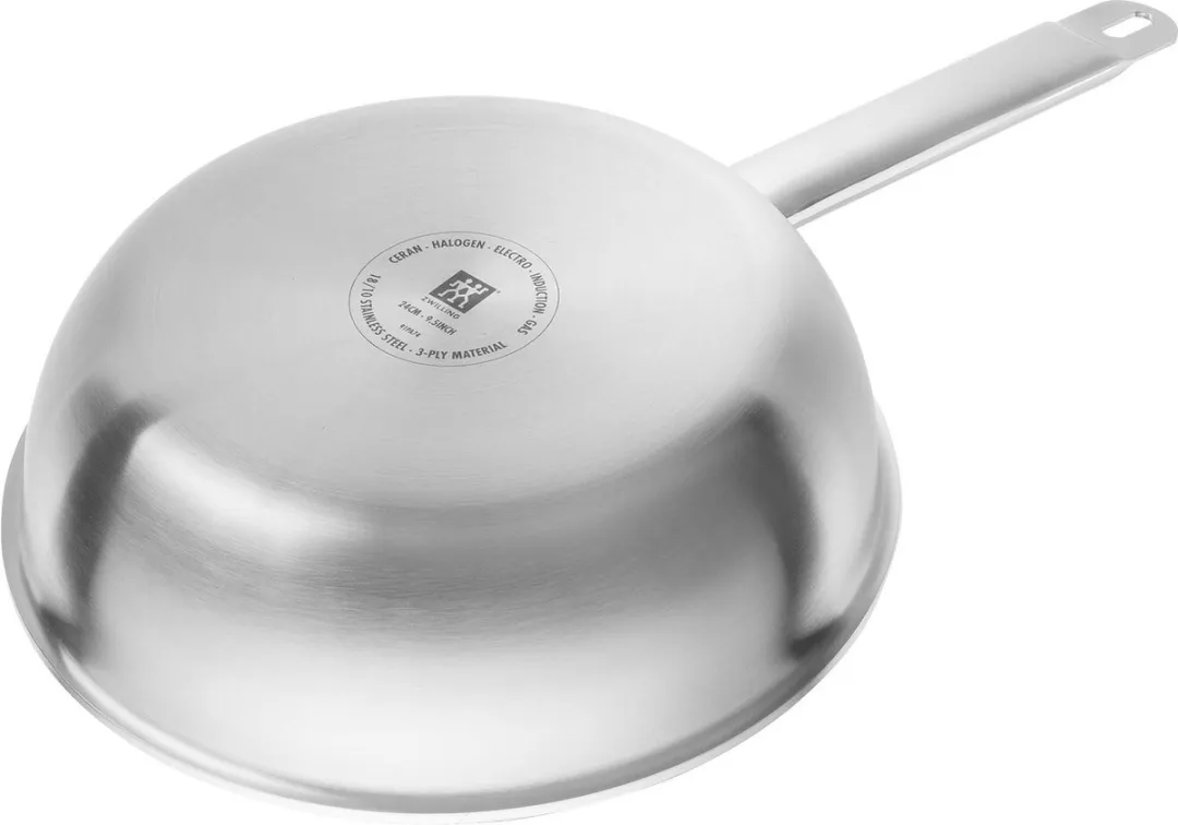 Zwilling Pro Multifunctionele Pan 28cm - Roestvrijstaal