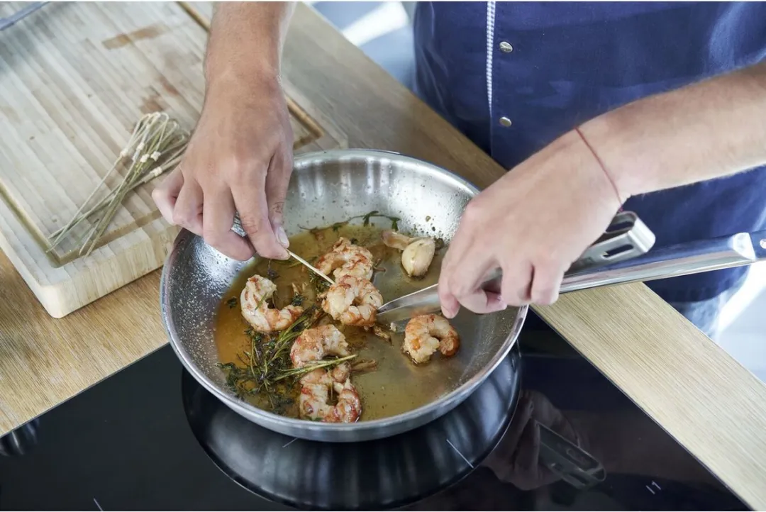 Zwilling Pro Multifunctionele Pan 28cm - Roestvrijstaal