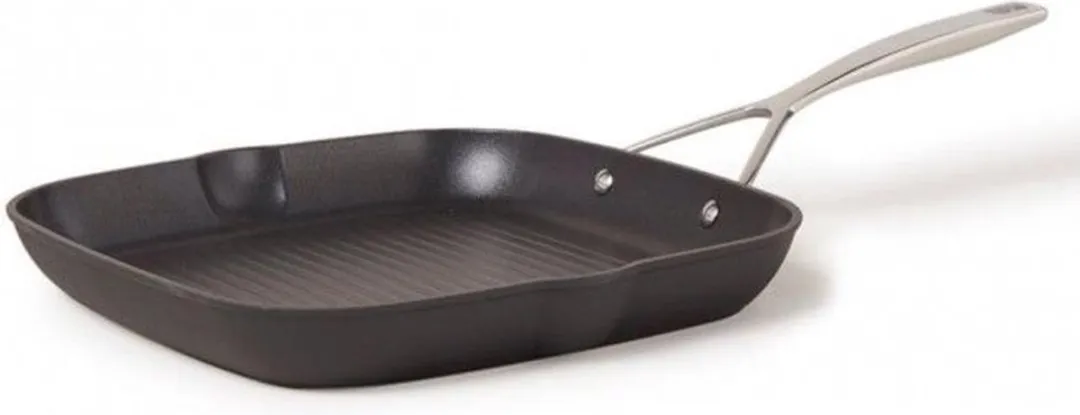 Demeyere Alu Pro Grillpan 28x28cm