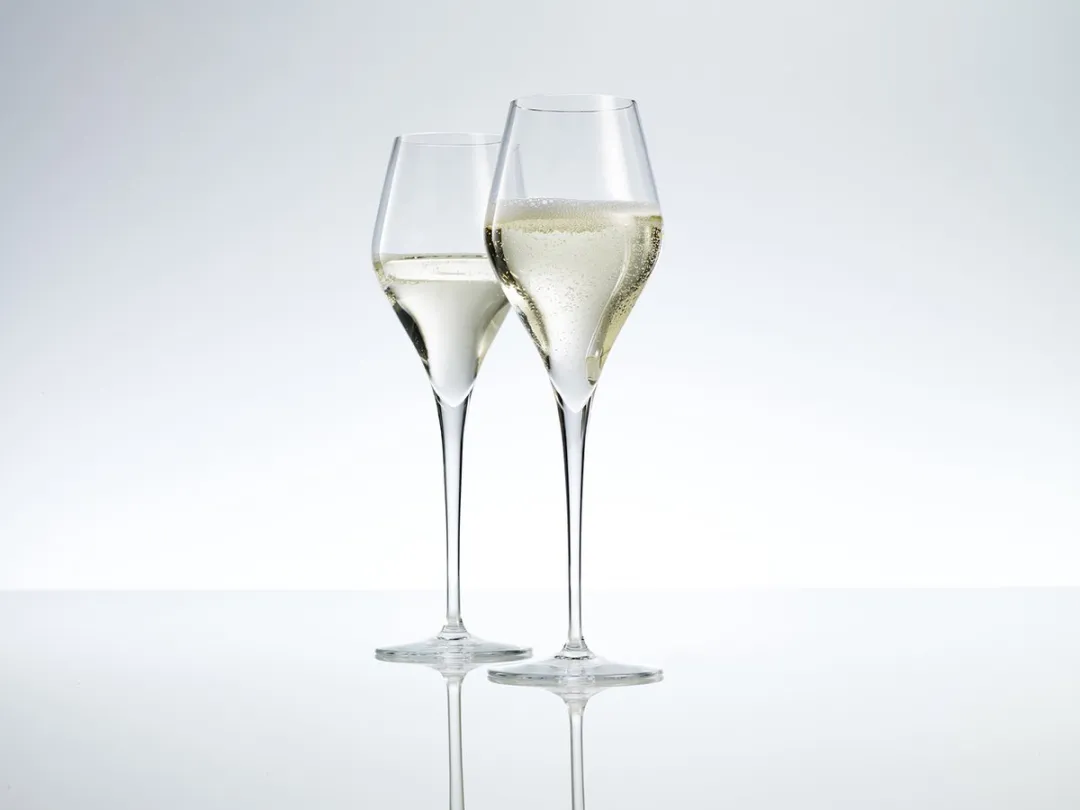 Schott Zwiesel Finesse Champagneflûtes 0.3L - Set van 6