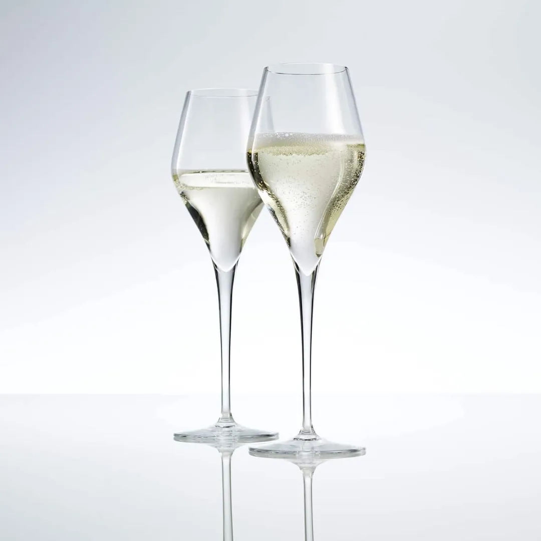Schott Zwiesel Finesse Champagneflûtes 0.3L - Set van 6