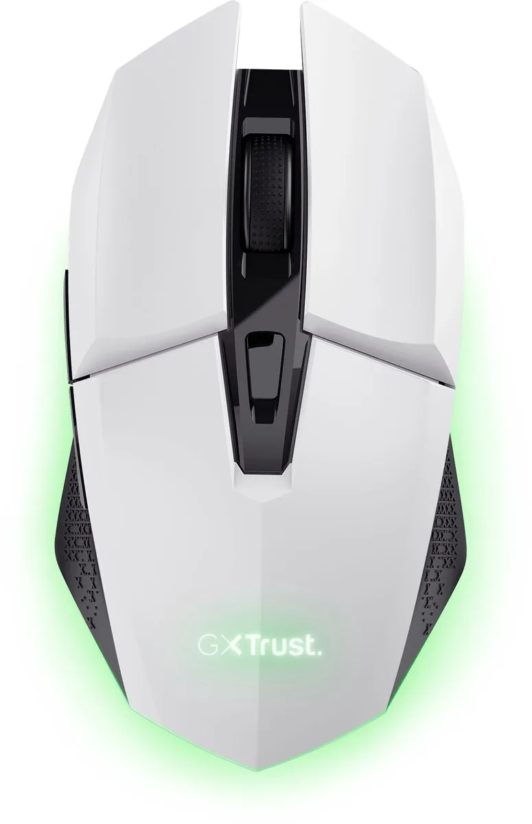 Trust GXT 110W Felox Draadloze Gaming Muis 4800 DPI