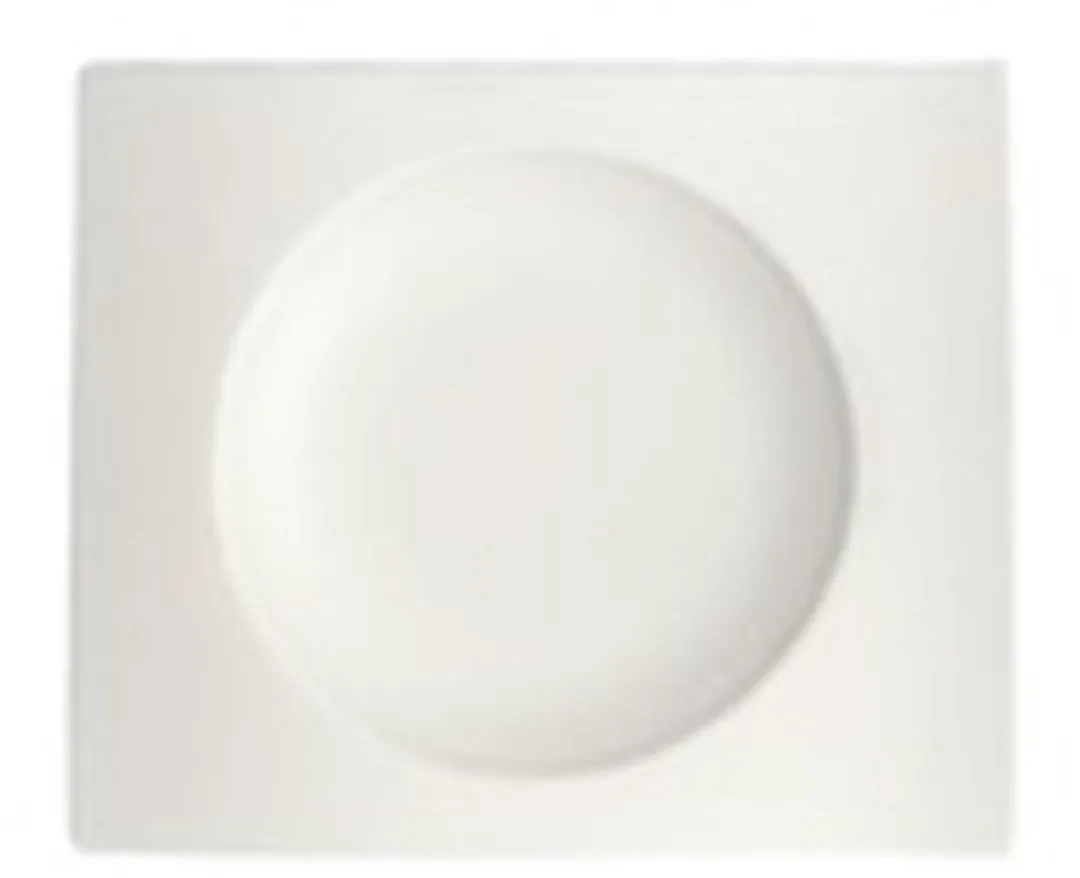 Villeroy & Boch NewWave Gebaksbord 15x13cm
