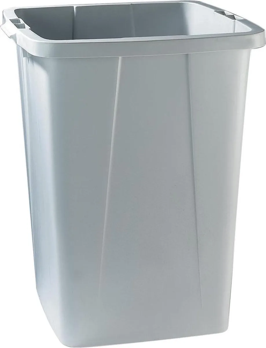 Durable Durabin 90L Afvalbak