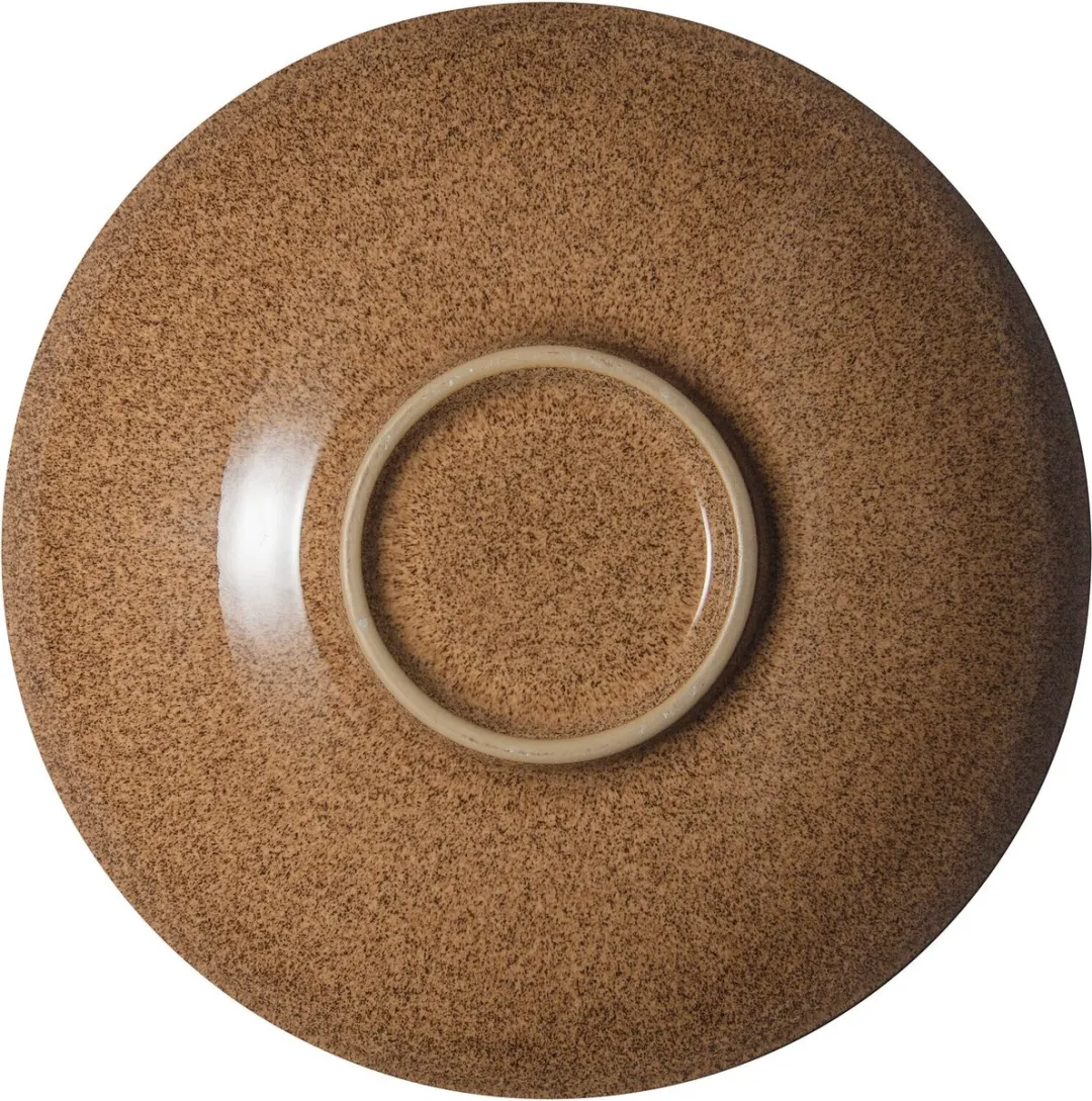 Denby Studio Craft Kom Chestnut - 393010683