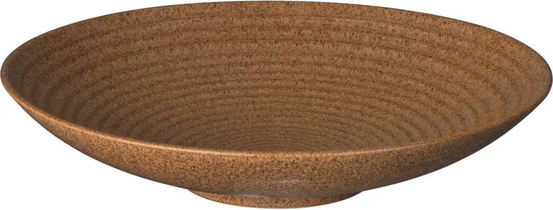 Denby Studio Craft Kom Chestnut