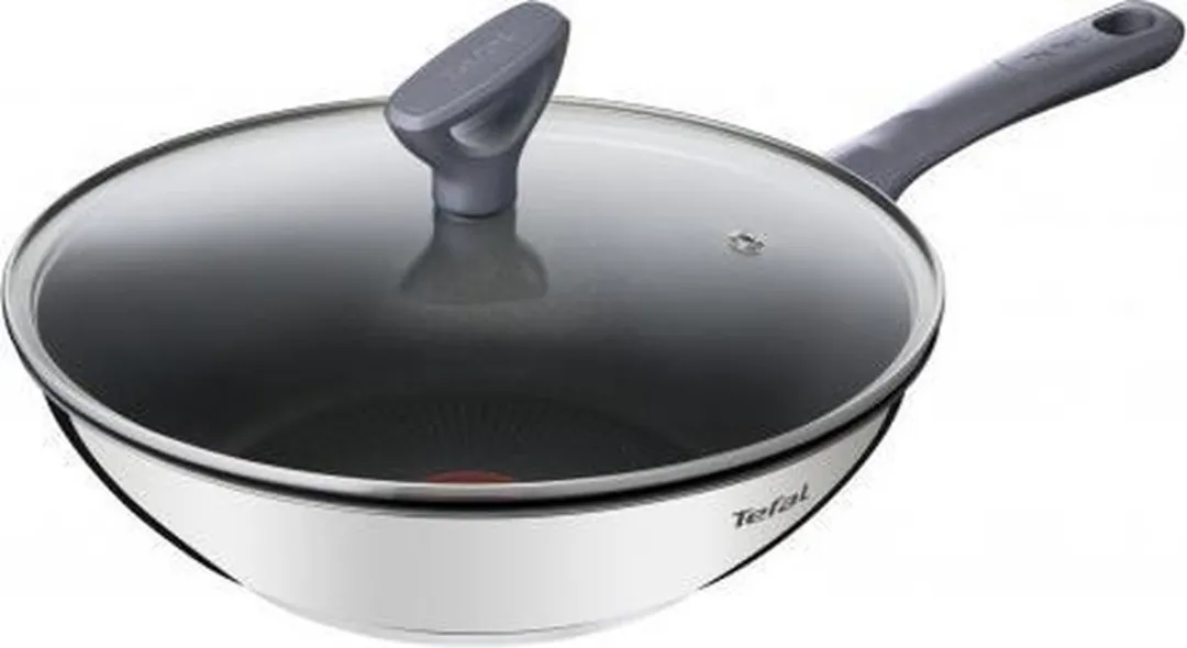 Tefal Daily Cook G7309955 Wok/Robakpan 28cm