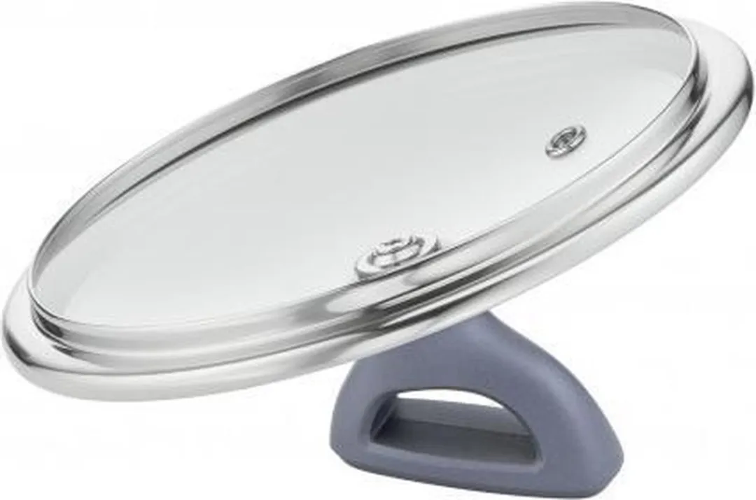 Tefal Daily Cook G7309955 Wok/Robakpan 28cm - Roestvrijstaal