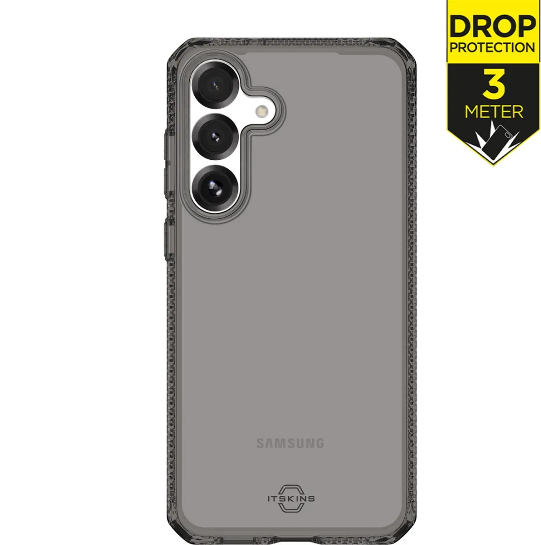 ITSKINS Level 2 SpectrumClear Galaxy S25 FE Hoesje