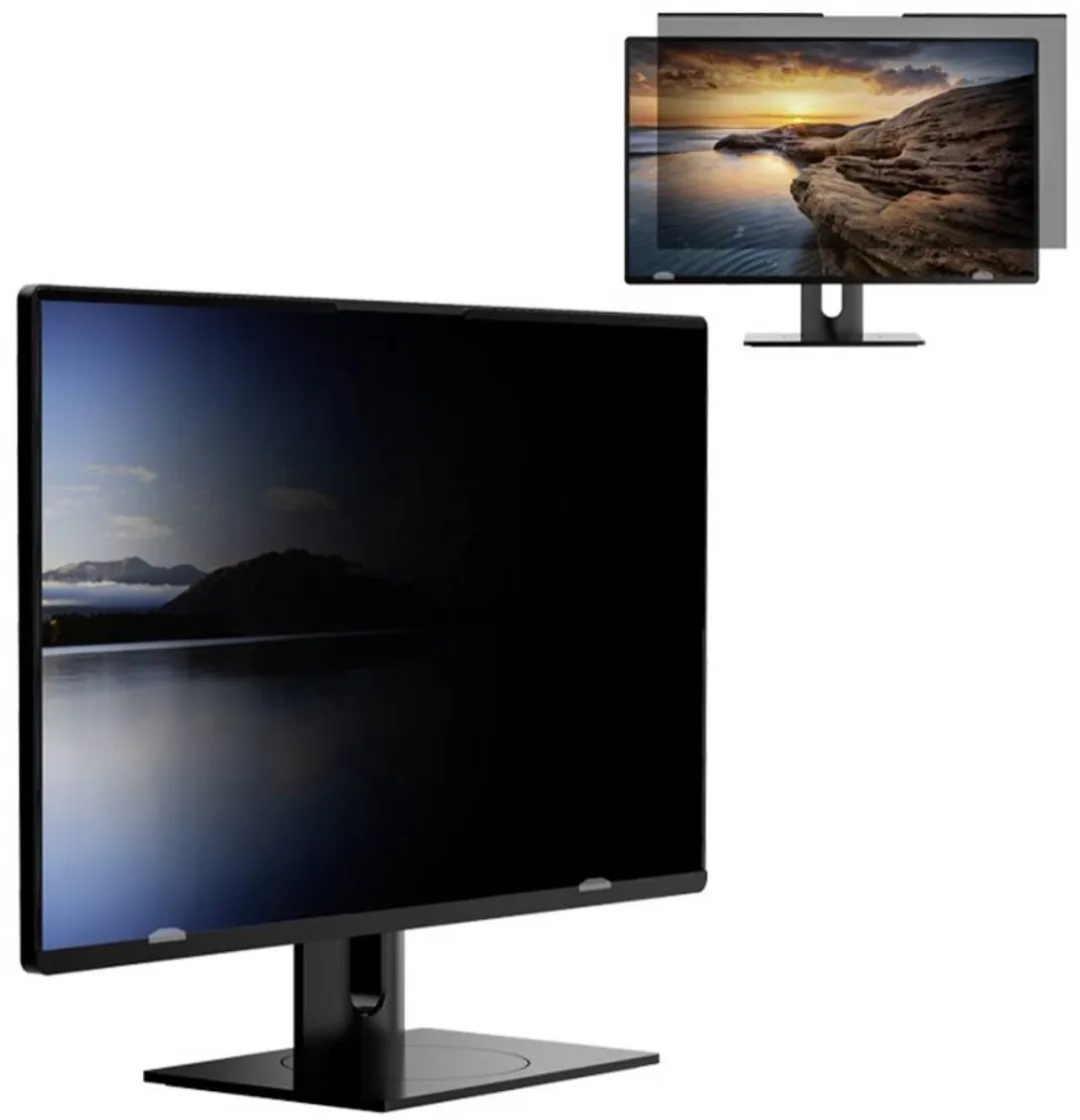Renkforce RF-6824124 Privacyfolie Monitor 27" - 16:9