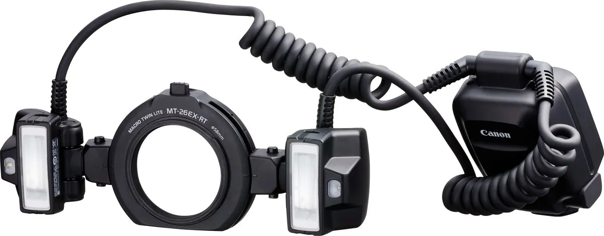 Canon 2398C006 LED Flitser