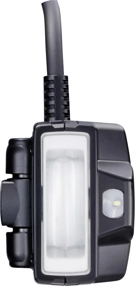 Canon 2398C006 LED Flitser - 4x AA - Zwart