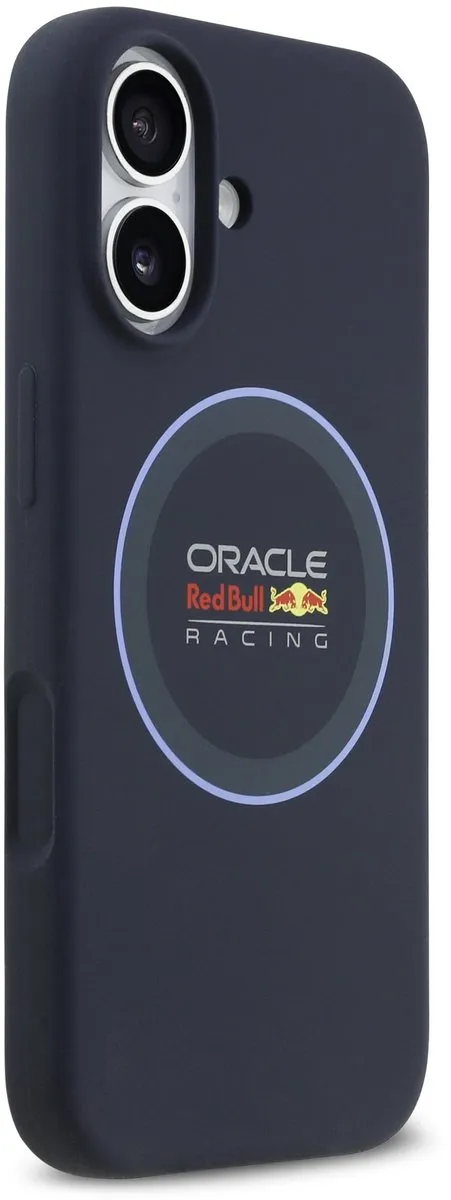 Red Bull Racing iPhone 17 Hoesje - Navy - MagSafe - 13950