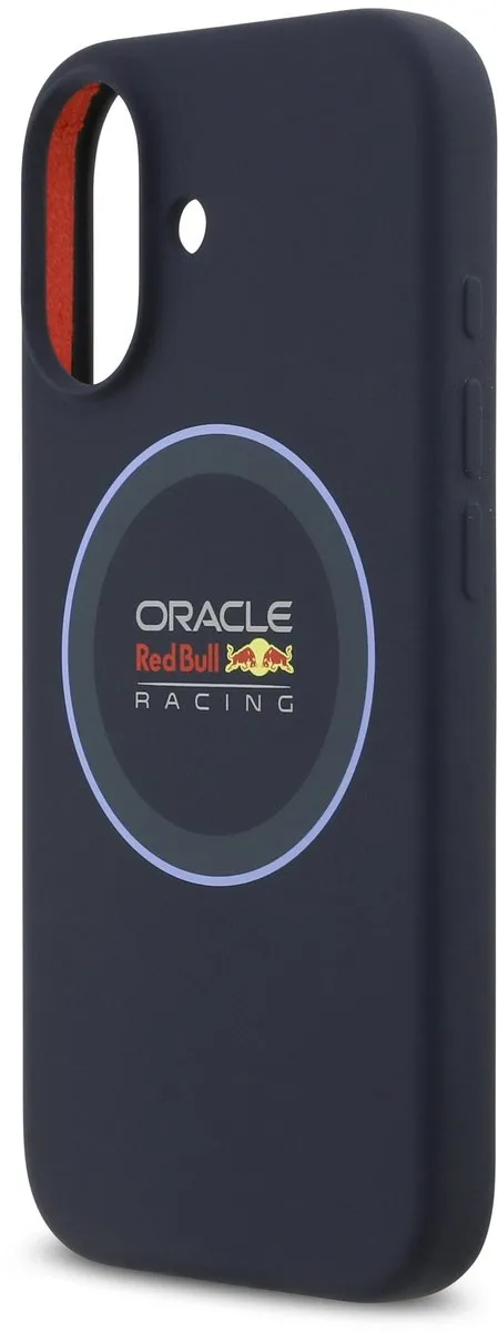 Red Bull Racing iPhone 17 Hoesje - Navy - MagSafe - 13950 - afbeelding 6 van 6