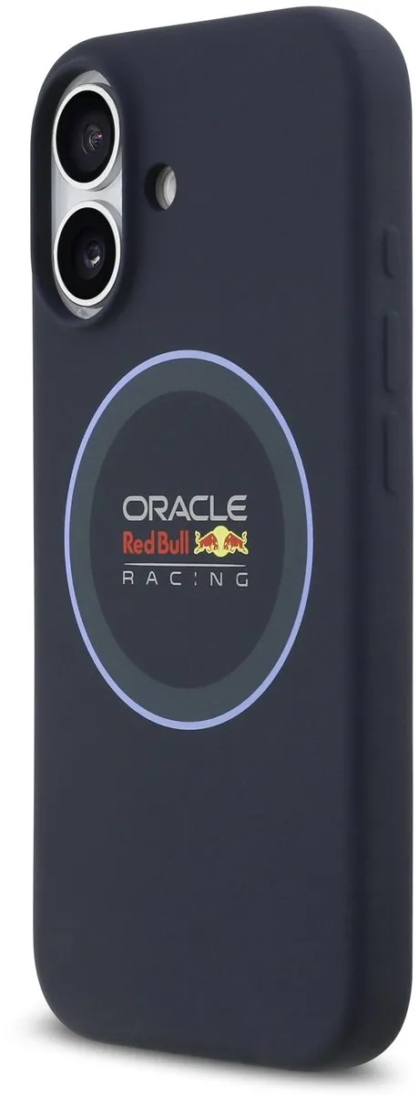 Red Bull Racing iPhone 17 Hoesje - Navy - MagSafe - 13950