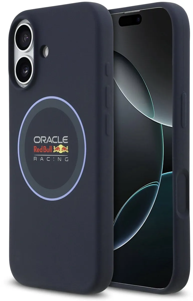 Red Bull Racing iPhone 17 Hoesje