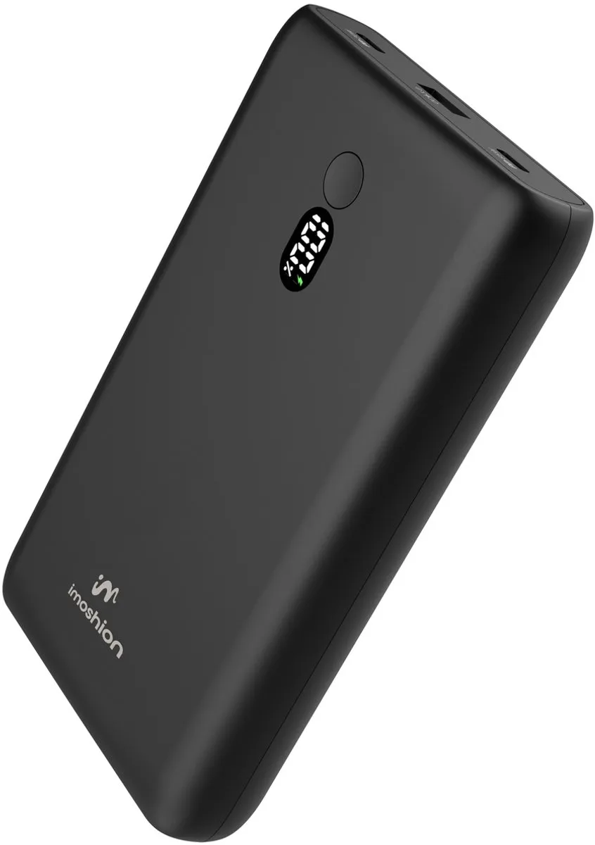 Imoshion Powerbank SH00071861 20000mAh