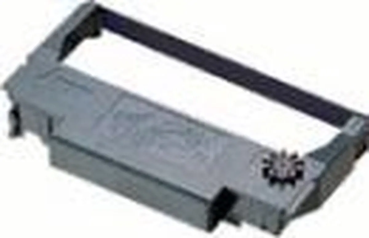 Epson ERC38BR Printerlinten Cartridge